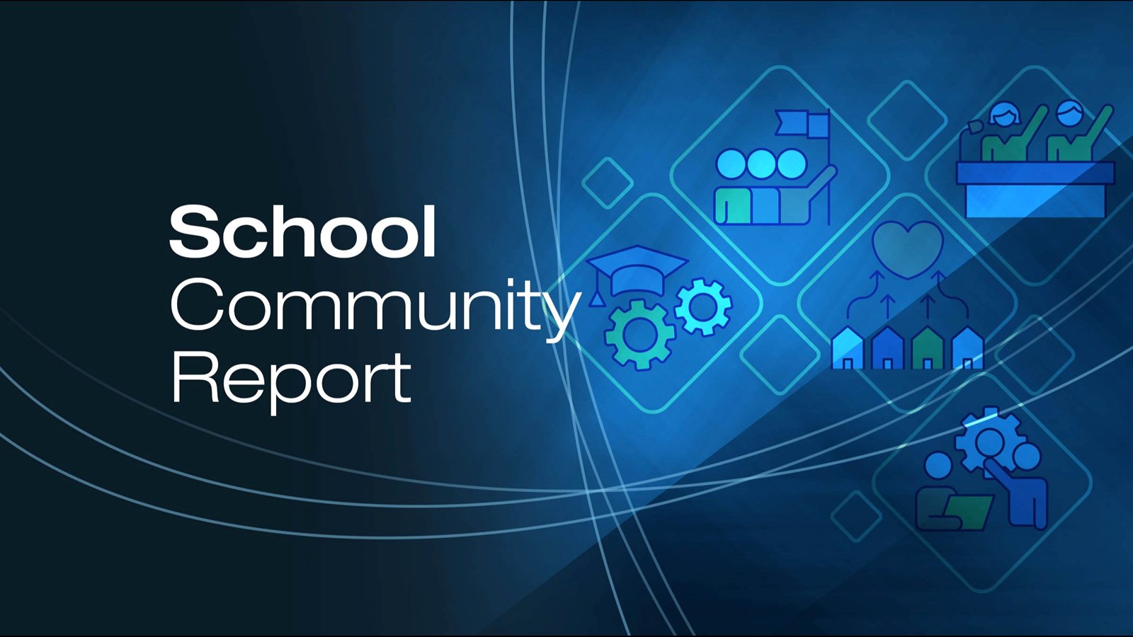 WSD and PSS Community Report